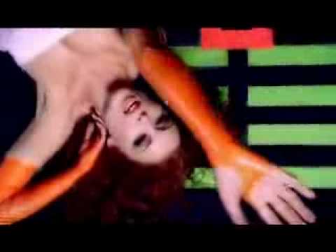 Dannii Minogue vs. Jason Nevins - Touch Me Like That