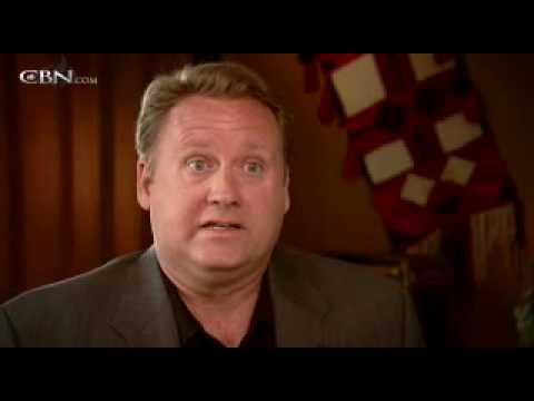 Saved By Her Enemy - CBN.com