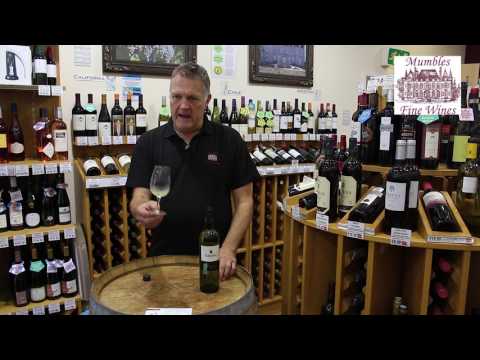 Barbadillo Manzanilla Sherry Review by John (aka @winebyJR)