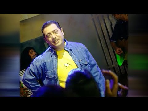 Abdo Mounzer - Khayef - Master I عبدو منذر - خايف - ماستر