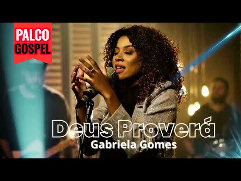 Gabriela Gomes | Me Lanço no Fogo | Part. Jessé Perão 