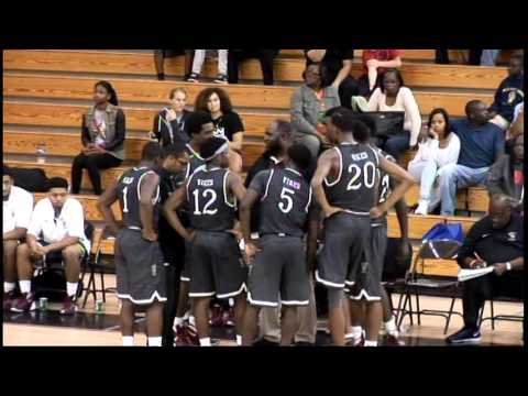 Norland Chaminade Q3
