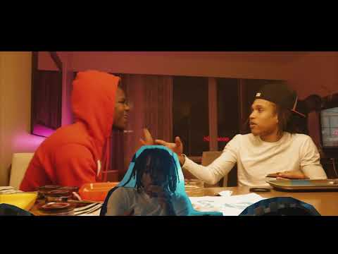 4EG KEN- ''I'M BACK'' (Official Music Video) Shot by: FrankiefromtheTrap