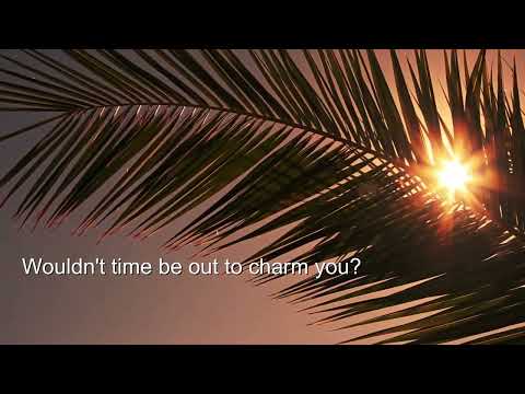 November Rain (Lyrics) • Gareth Rhodes version