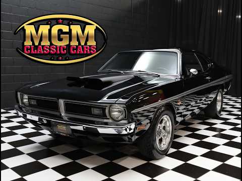 1971 Dodge Demon (CC-2115120) for sale in Addison, Illinois