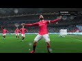 FIFA 23 - Bruno Fernandes celebration