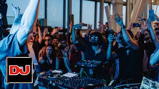 Joris Voorn - Live @ DJ Mag x fabric x Sennheiser x The Shard, London 2025