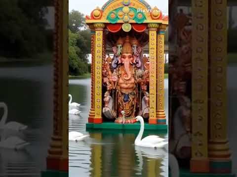 Khairatabad Ganesh 2025 ✨ Tallest Ganesh Idol in India | Hyderabad Biggest Vinayaka 🎉🚩