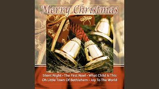 Away In A Manger (feat. Deborah Sasson)