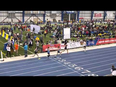 2023 NAIA Indoor - Women’s 1000m Run Final