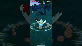ポケモンGo久々にやってみた