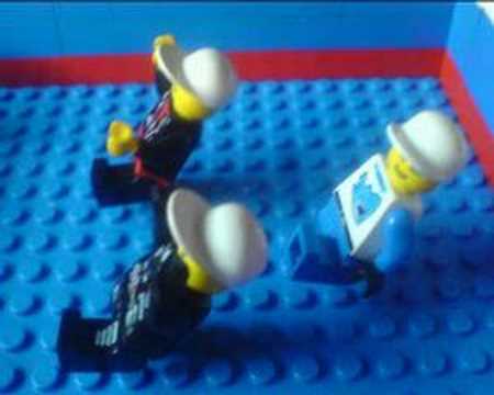 jumpstyle lego