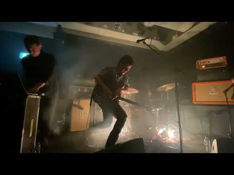 BIG|BRAVE -First song - Live at Inkonst, Intonal 2022