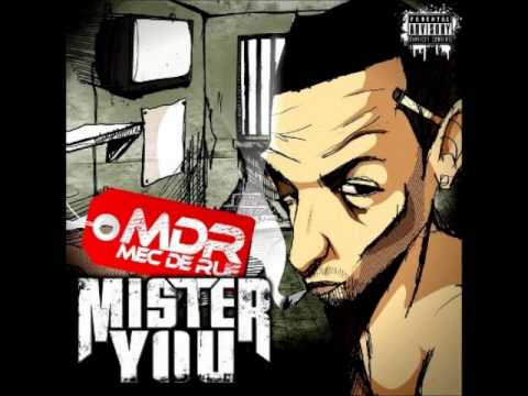 Mister You Feat Klakette & Zanteta - Freestyle
