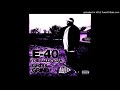 E-40 - 'Til The Dawn  Slowed Down