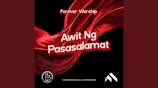 Awit Ng Pasasalamat (feat. Jaira Magtibay)