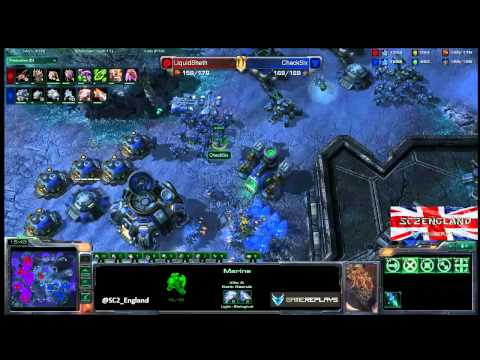 LiquidSheth vs CheckSix - ZvT (2)