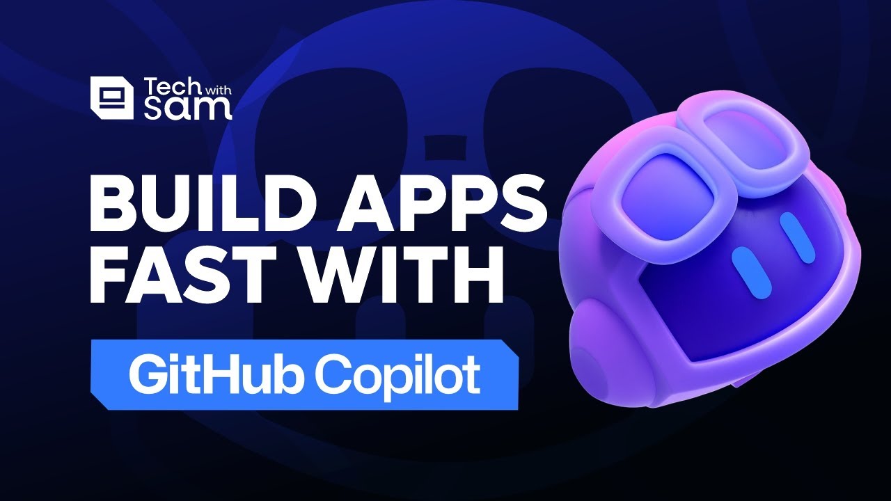Vibe Coding: Build A Complete App From Scratch In Minutes Using GitHub Copilot.