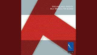 England, Half English (7&quot; Remix)