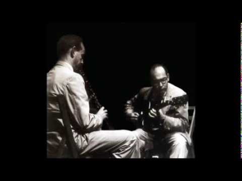 Jimmy Giuffre, Jim Hall Trio - Song Of The Wind (Live)