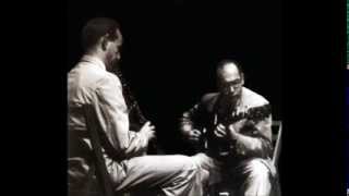 Jimmy Giuffre, Jim Hall Trio - Song Of The Wind (Live)