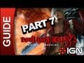 Devil May Cry 3: Dante's Awakening Walkthrough Part 7 -  A Chance Meeting