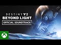 Destiny 2 Beyond Light - Official Soundtrack - Epic Space Orchestral