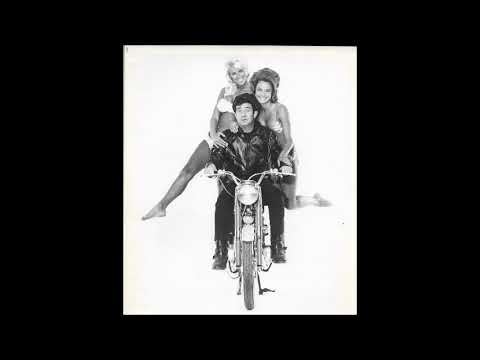 Donna Loren  -  Cycle Set - LP track