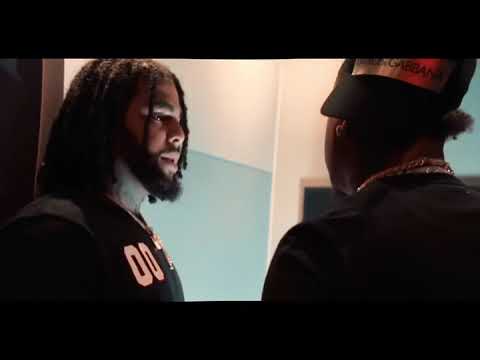 King Rik x Yella Beezy Studio Session Recap