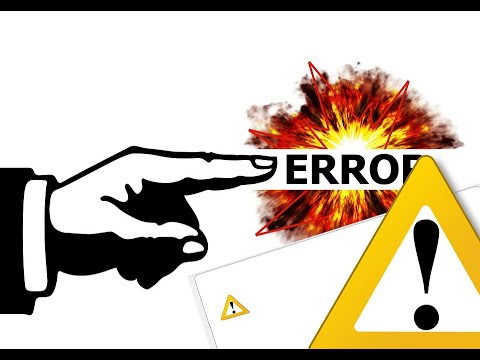 Strafrecht AT - Error in persona, aberratio ictus (Irrtümer im Vorsatz)