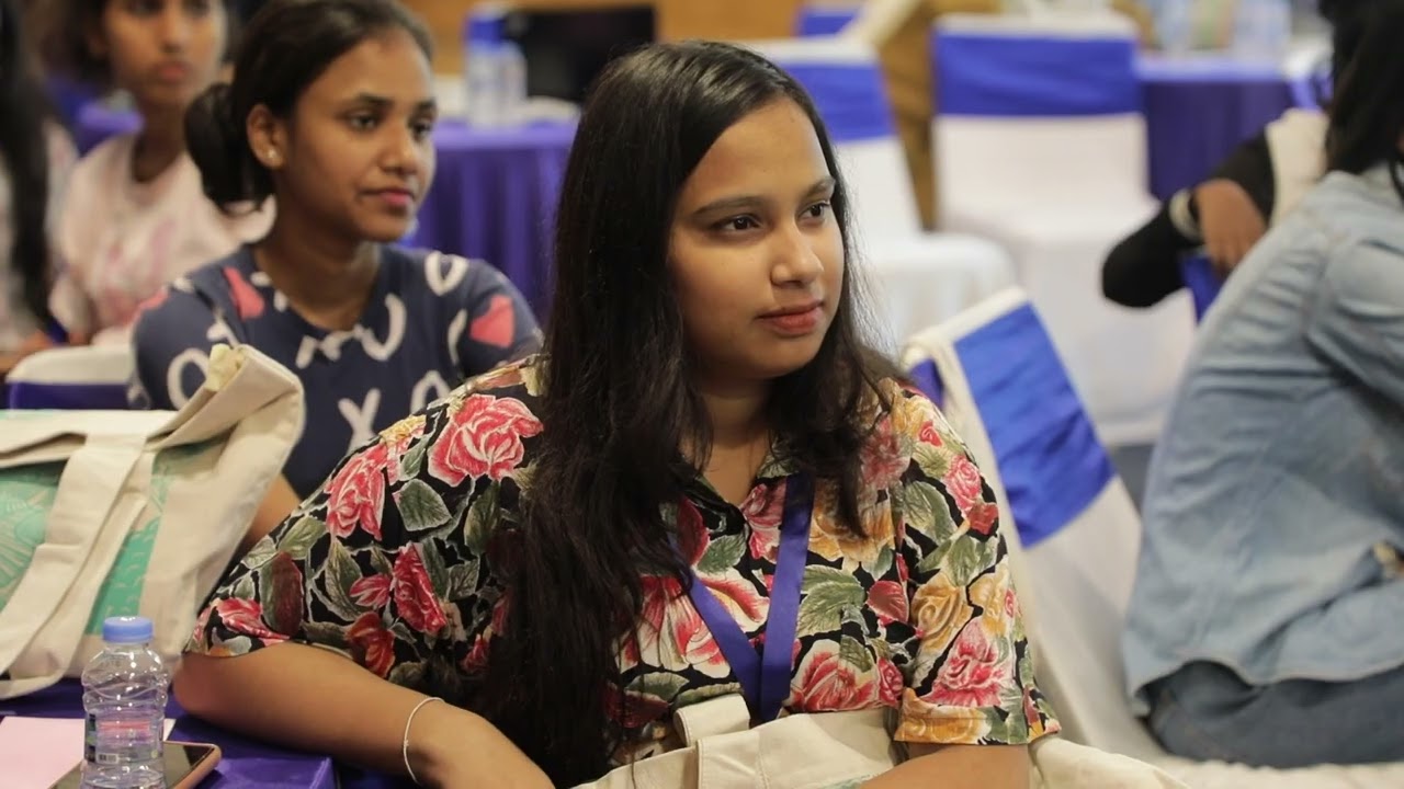 Testimonials from Gender and WASH SELF: #3 Sakshi