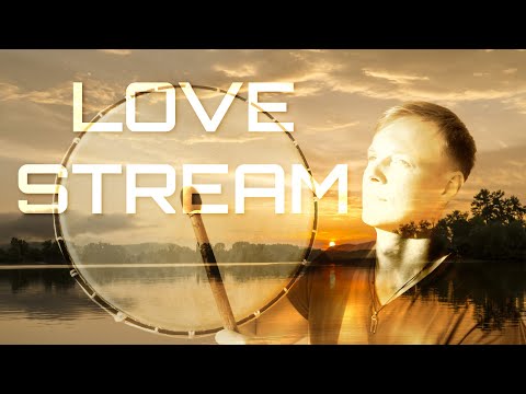 LOVE STREAM - Live Sound Ceremony -  Valentine's Day Special