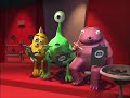 Monsters Inc Scene 3 Mr Waternoose
