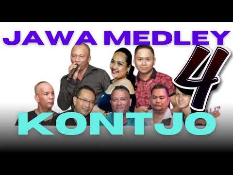 KONTJO OLDIES MEDLEY PART #4