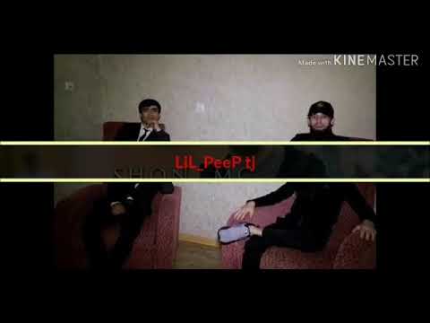 Shon mc ft Styopa end selena 2019