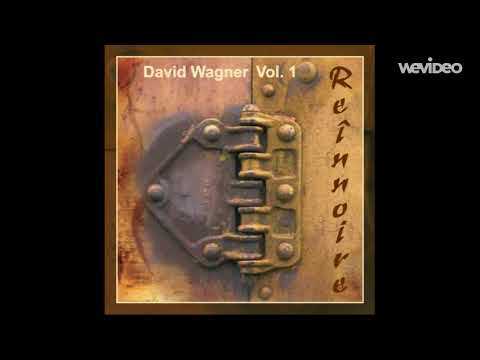 David Wagner - Nu mai e mult
