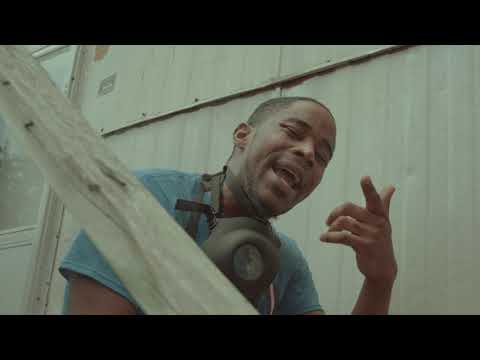 Yung Scrilla "Gas Chamber"