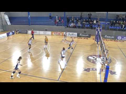 ZOK Valjevo-Kraguj cetvrti set