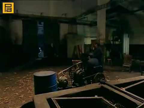 Kurtlar Vadisi - Polat Nizamettin'i Sorguluyor