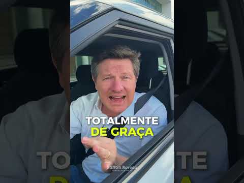 O Presidente do DETRAN PR fala sobre a CNH Social