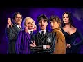 WEDNESDAY Web Series Season 2 Tamil Dubbed Episode 1 Full Movie DJW TAMIL MOVIE