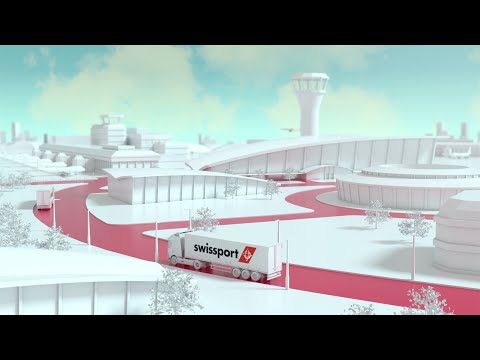 Swissport Ess