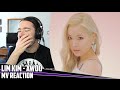 Lim Kim(김예림) Togeworl(투개월) - Awoo | MV Reaction ...