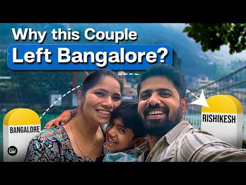 From Waiter in Bangalore To ₹1Cr+ Portfolio | Financial Freedom Journey