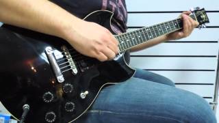 Video thumbnail for Yamaha SG-510 by Yevgeniy Ovod
