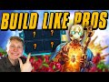 (HOW TO MAKE OP BUILDS) As Amara, Flak, Moze & Zane | Borderlands 3 (Build)