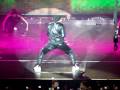 Chris Brown - Picture Perfect Shakin his Booty!!  pt 2