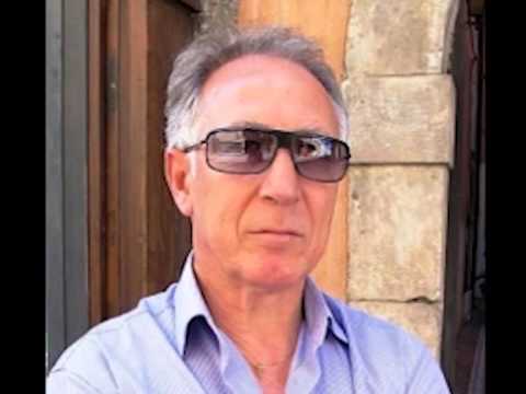 ONDA TG 17.04.2014 - REGIONALI   CANDIDATURE CIACCHI E GEROSOLIMO