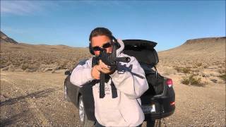 Any given Saturday Morning...At the Range