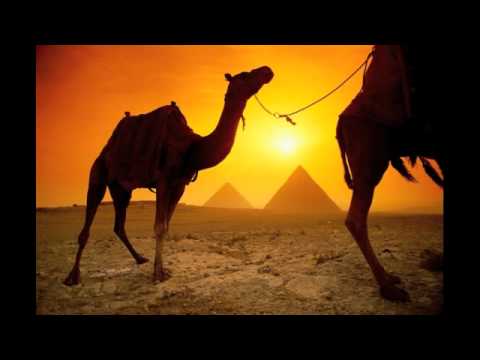 Egostereo - Lost in Sahara (Leon in Cairo rmx)
